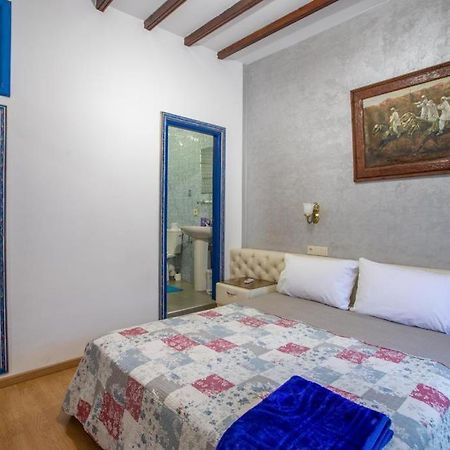 Guest House Yasmina Chefchaouen Extérieur photo